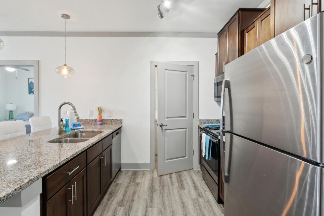Photo of Kitchen in Farragut