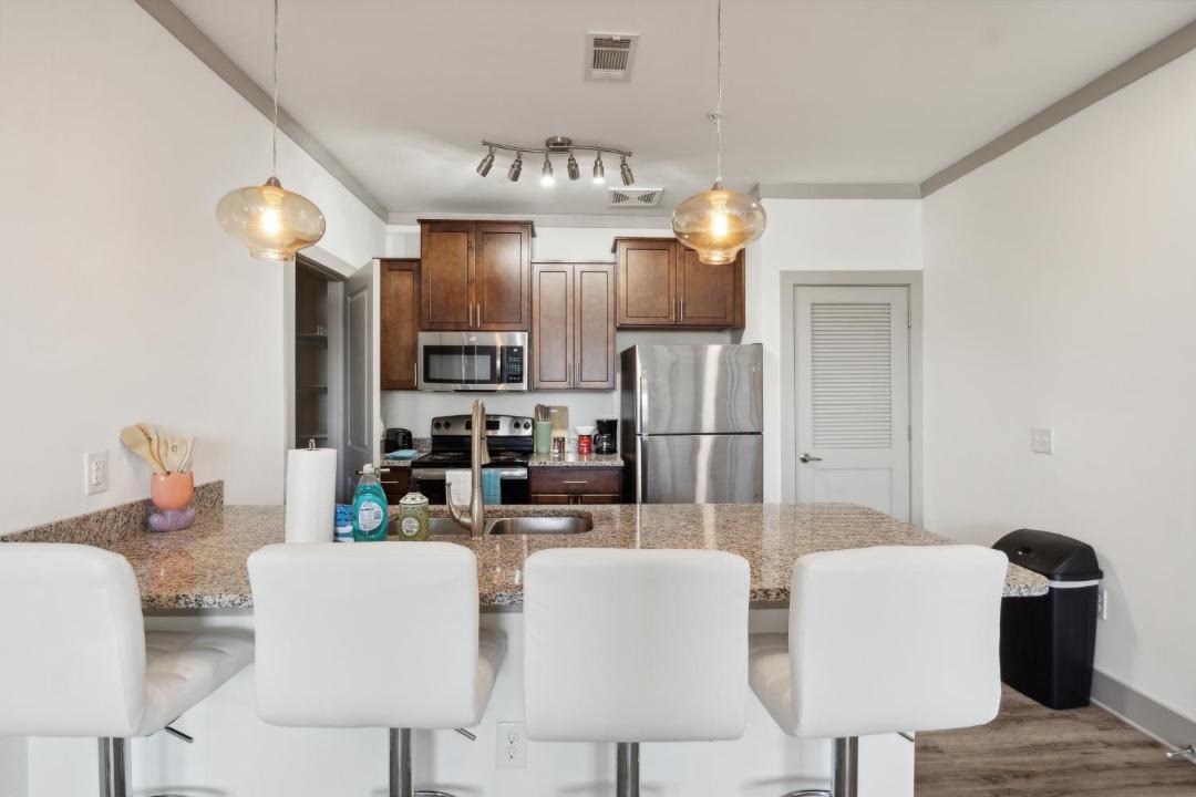 Photo of Kitchen in Farragut