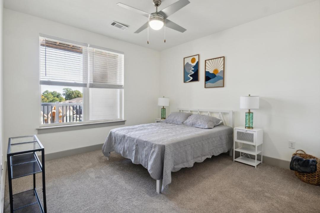 Photo of Bedroom in Farragut