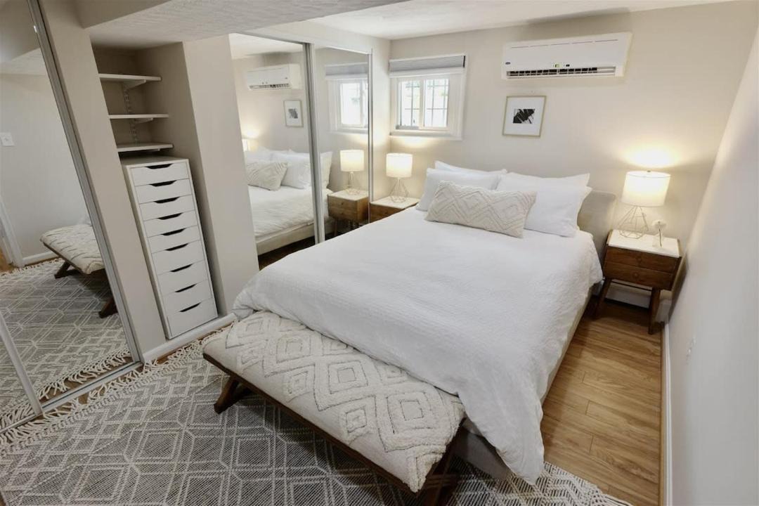 Photo of Bedroom in 16th Street Heights