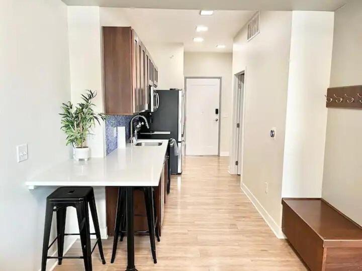 Photo of Kitchen in Downtown Des Moines