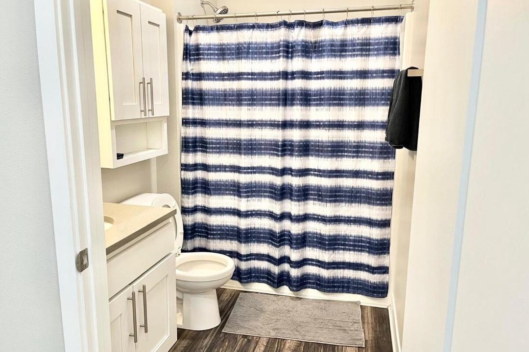 Photo of Bathroom in Downtown Des Moines