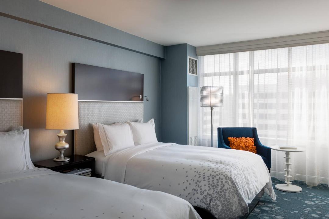 Photo of Bedroom in Crystal City