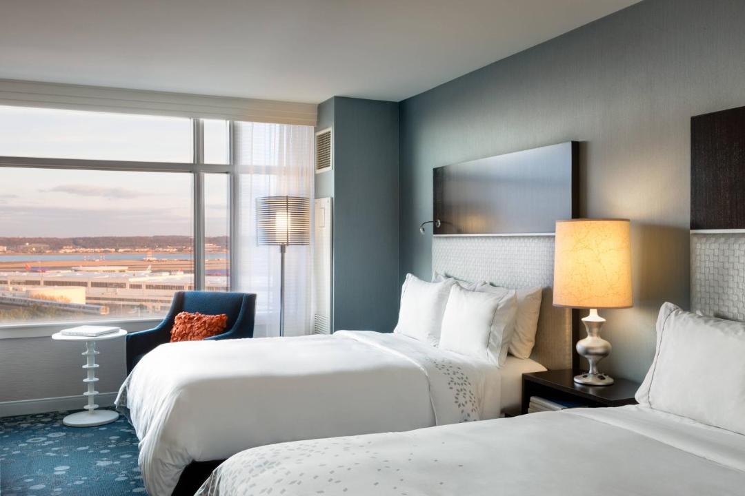 Photo of Bedroom in Crystal City