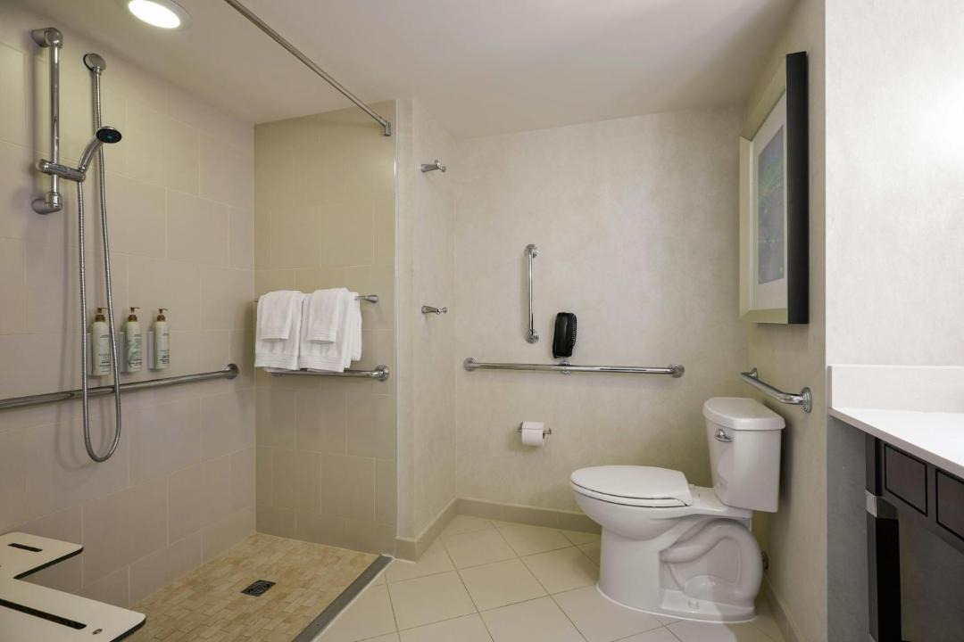 Photo of Bathroom in Crystal City