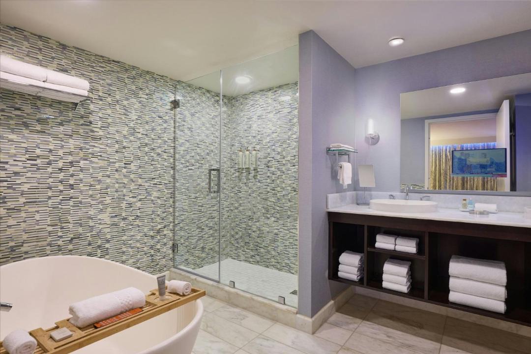 Photo of Bathroom in Crystal City