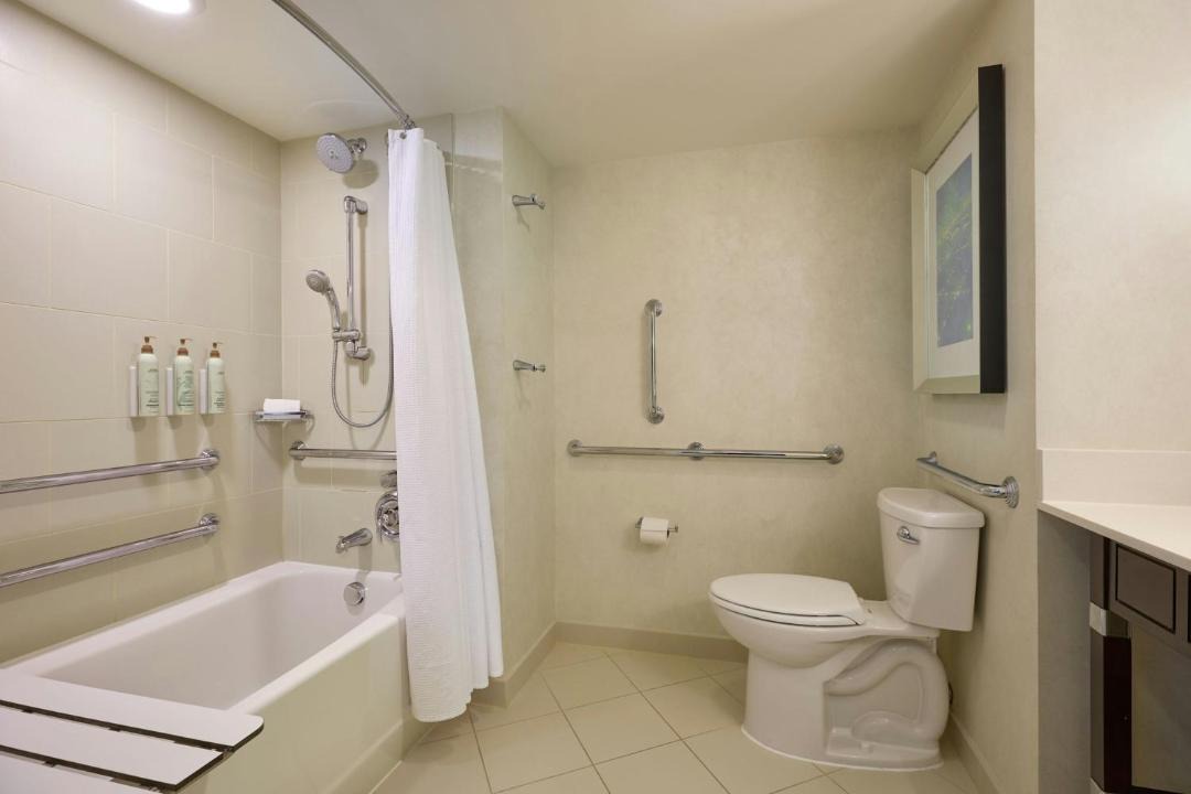 Photo of Bathroom in Crystal City