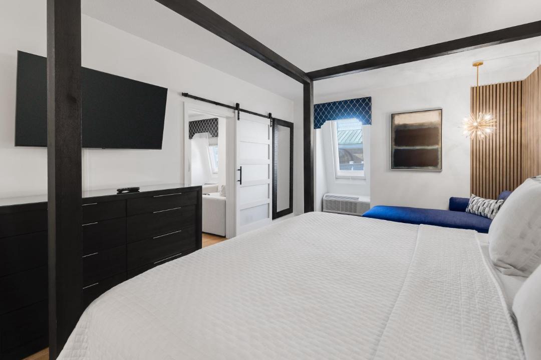 Photo of Bedroom in Princeton