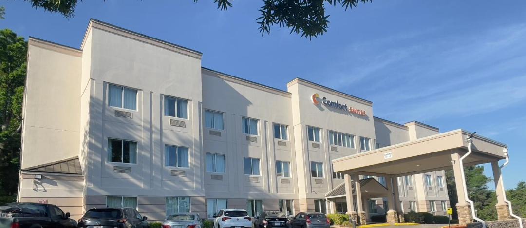 Photo of Buildings in Southeast Raleigh