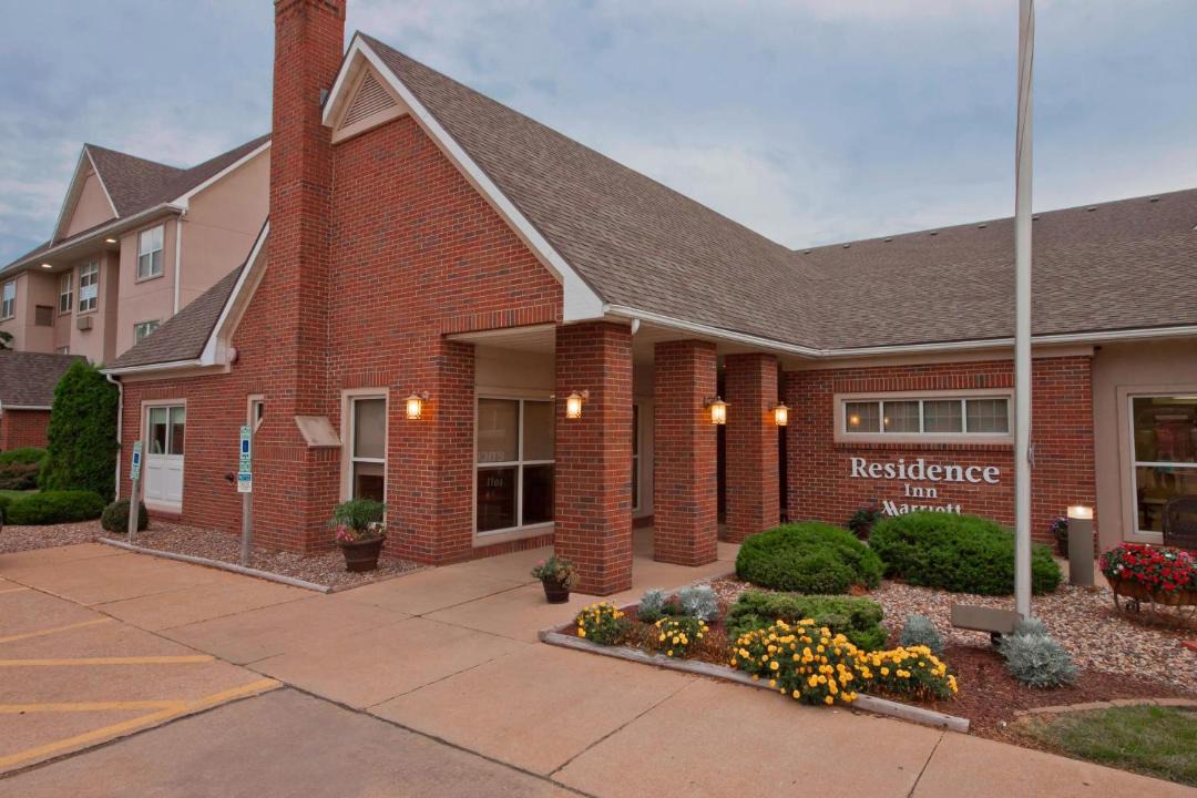 Photo of Buildings in Davenport