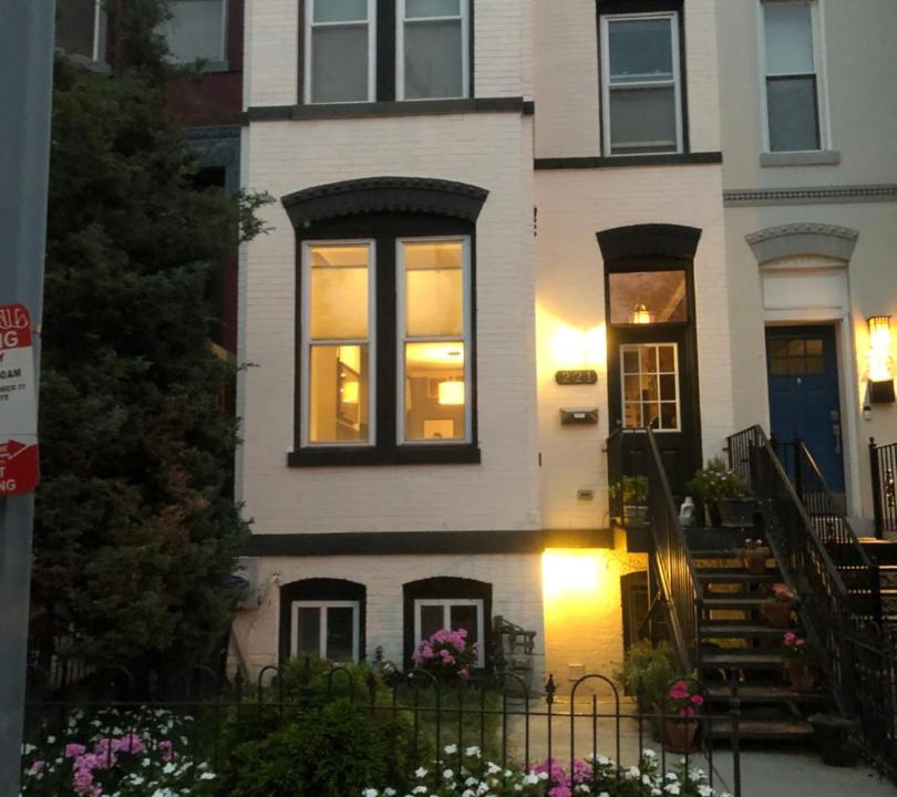 Photo of Others in Truxton Circle