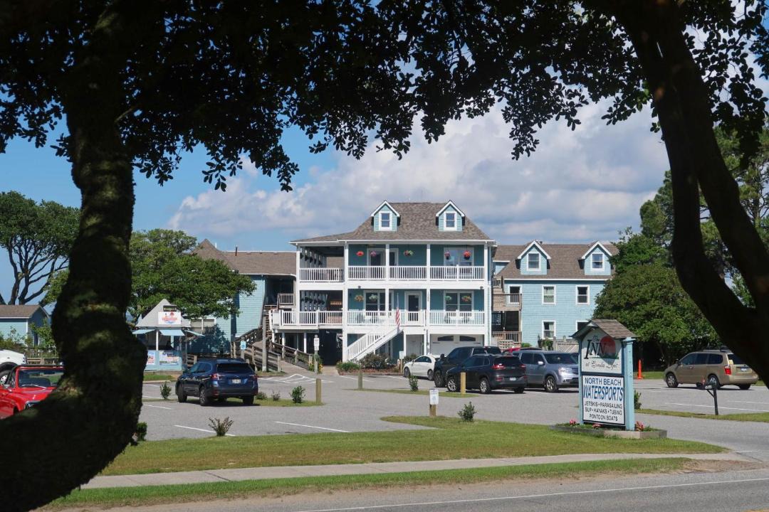 Photo of Others in Corolla Light