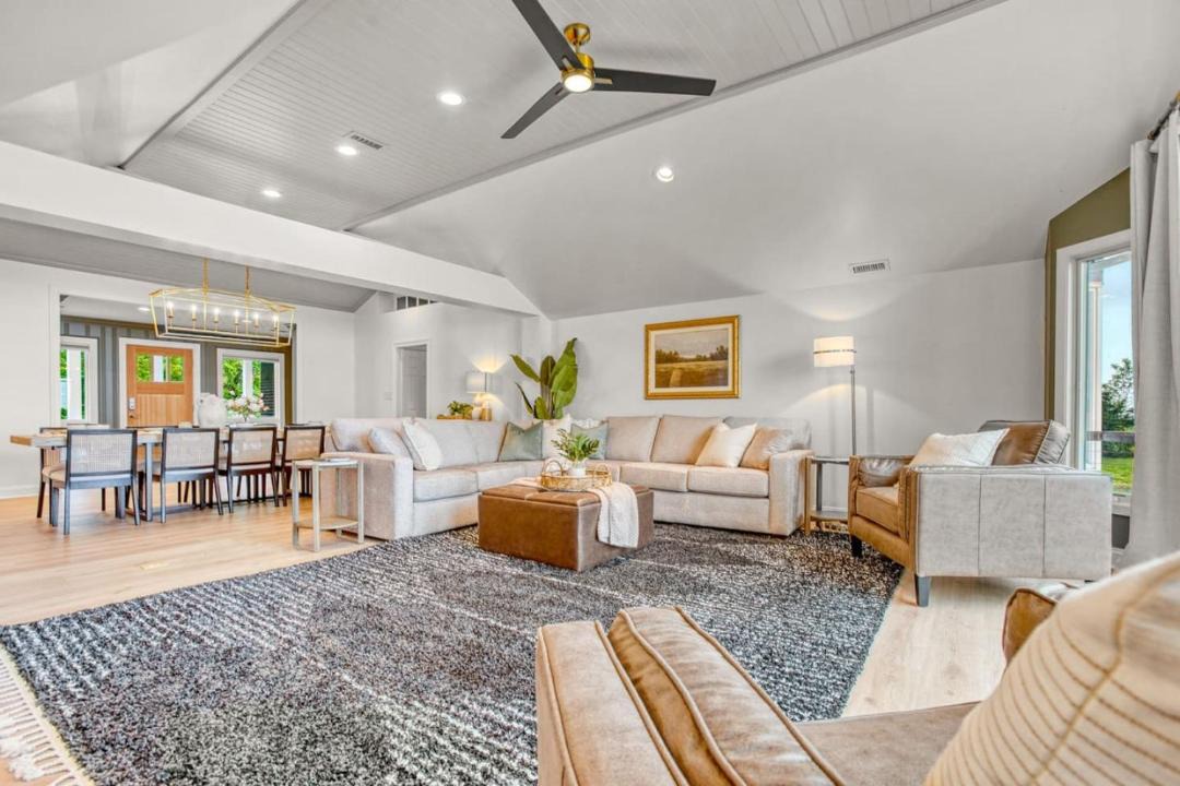Photo of Livingroom in North East