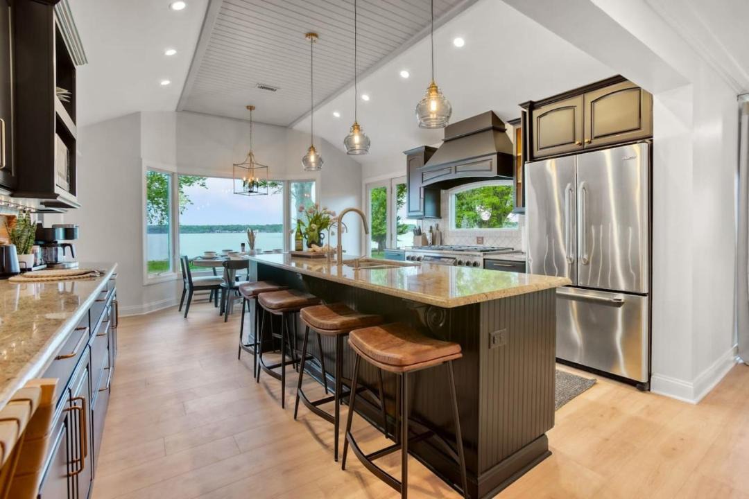 Photo of Kitchen in North East