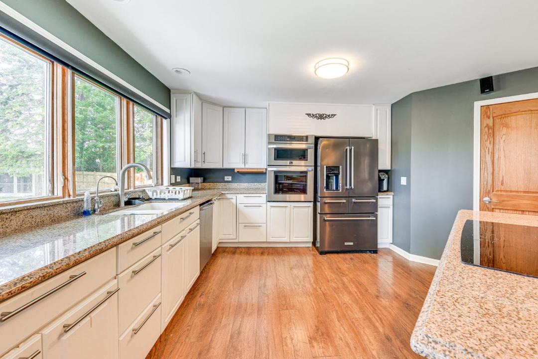 Photo of Kitchen in Antioch