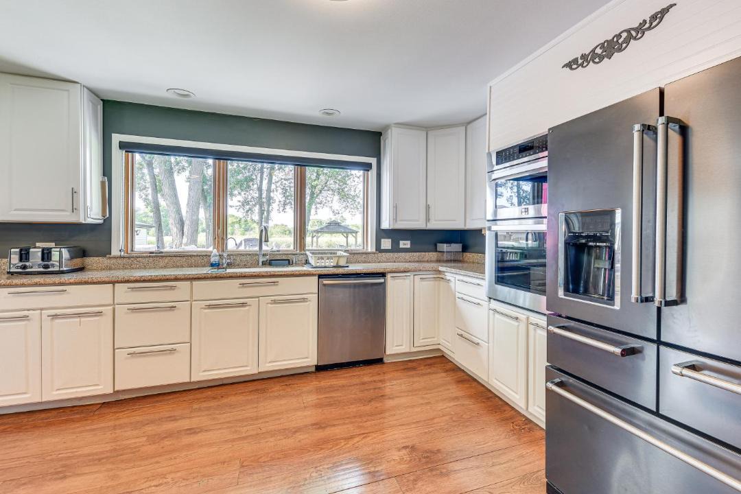 Photo of Kitchen in Antioch