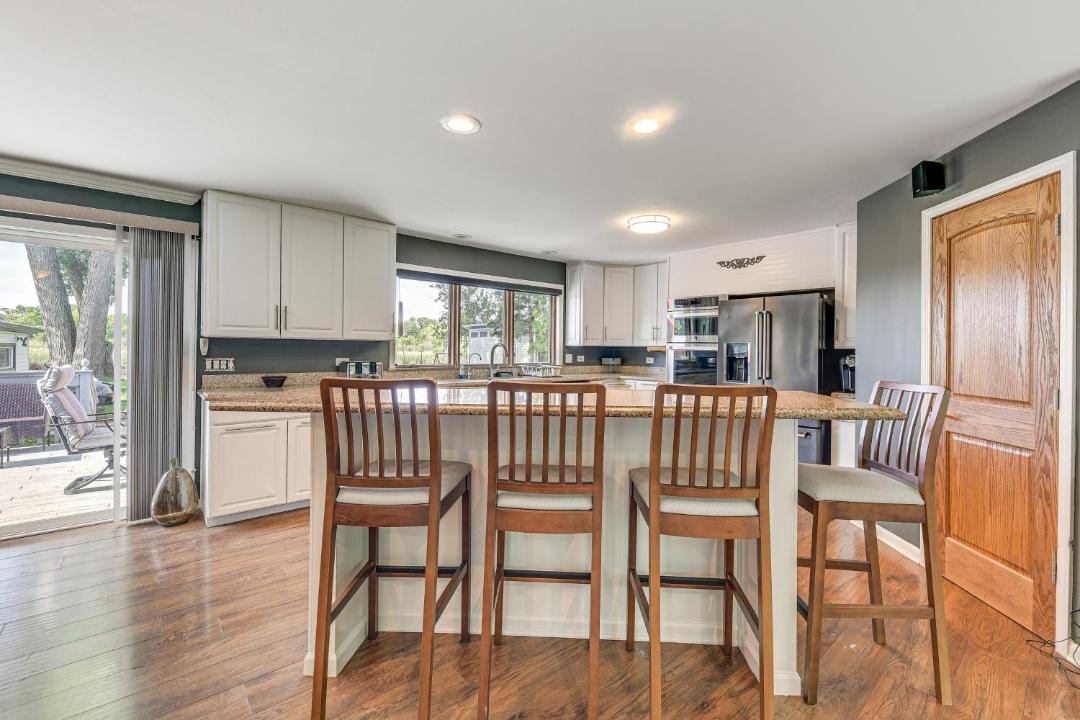 Photo of Kitchen in Antioch