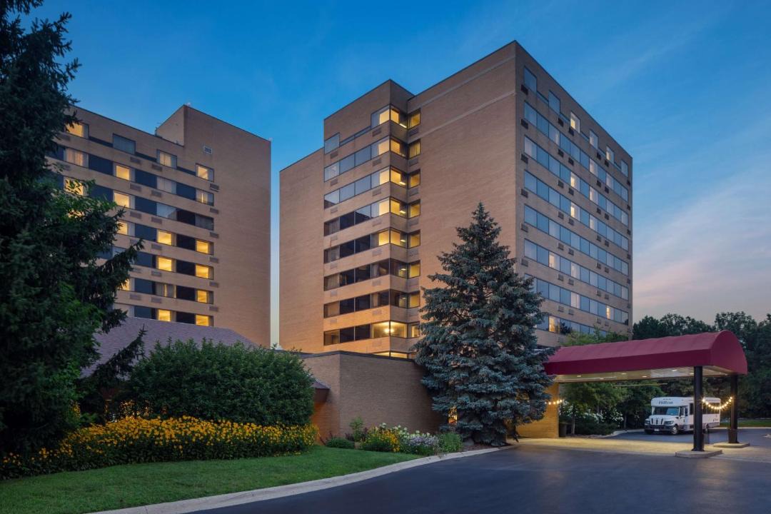 Photo of Buildings in Northbrook