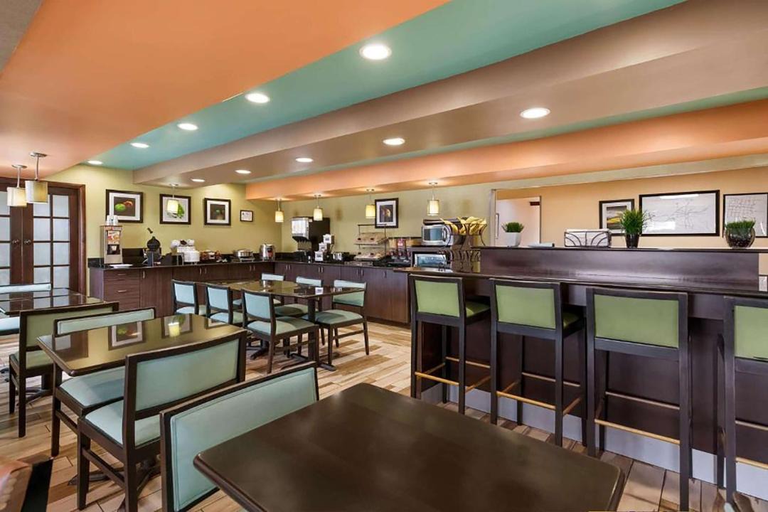 Photo of Kitchen in Elizabeth City