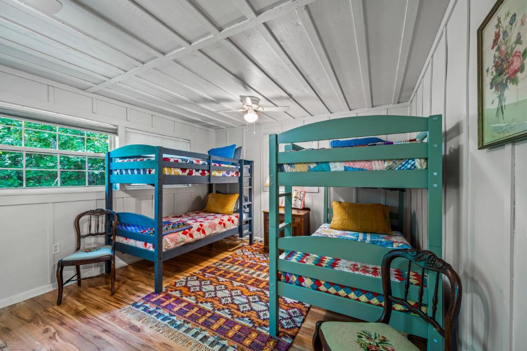 Photo of Bedroom in Cloudland