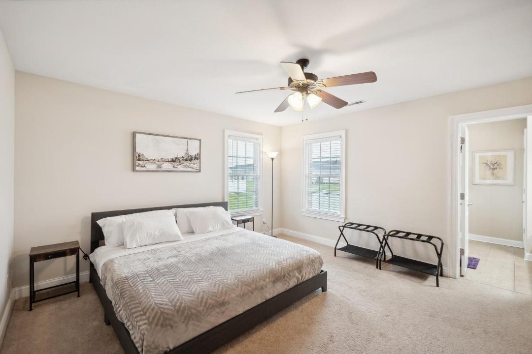 Photo of Bedroom in Elizabeth City