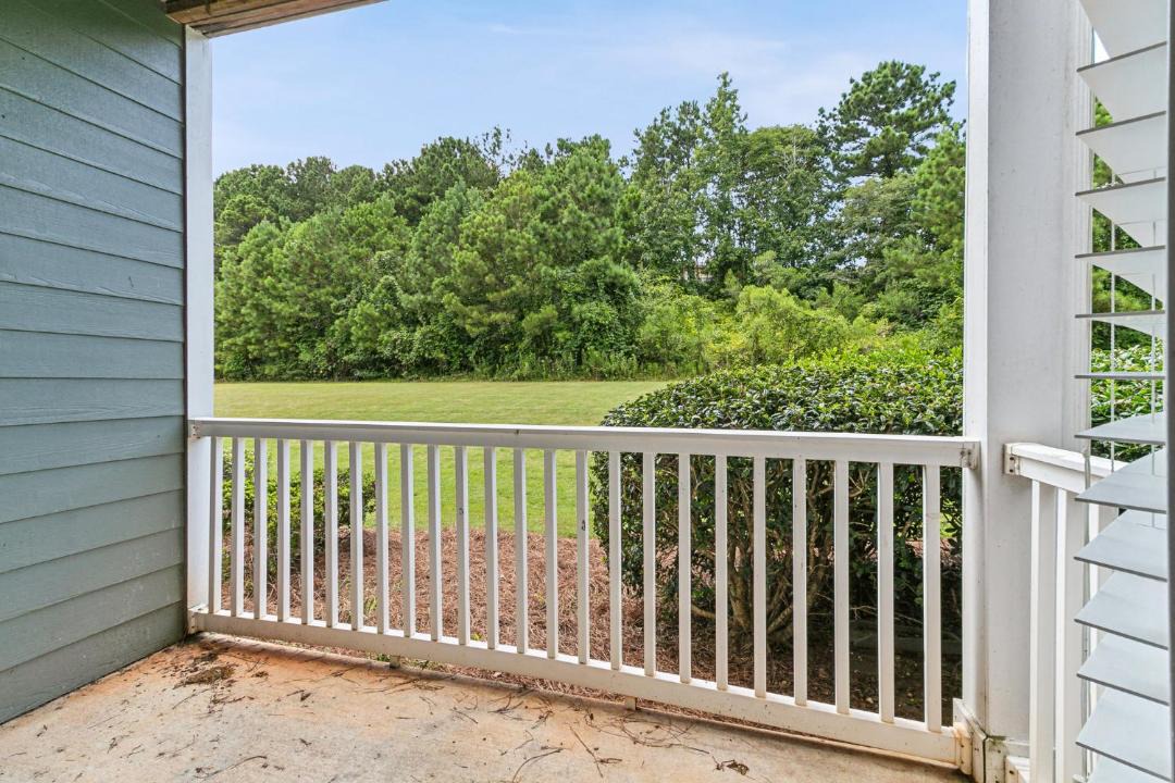 Photo of Patio Balcony in Valley
