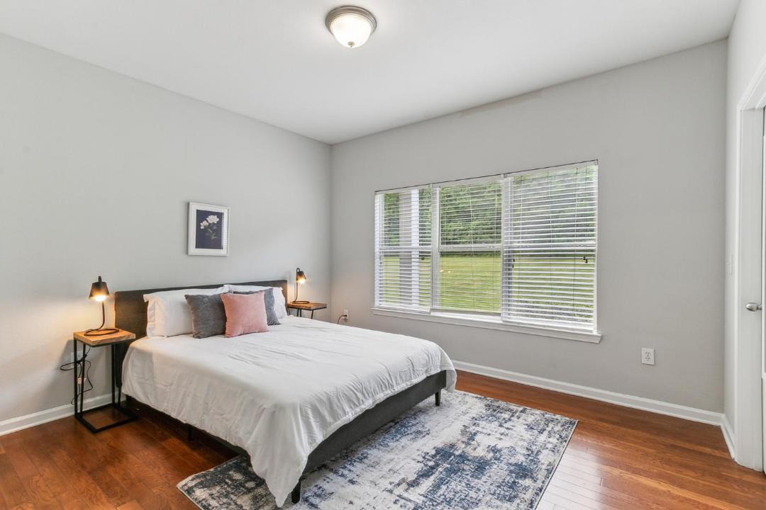 Photo of Bedroom in Valley