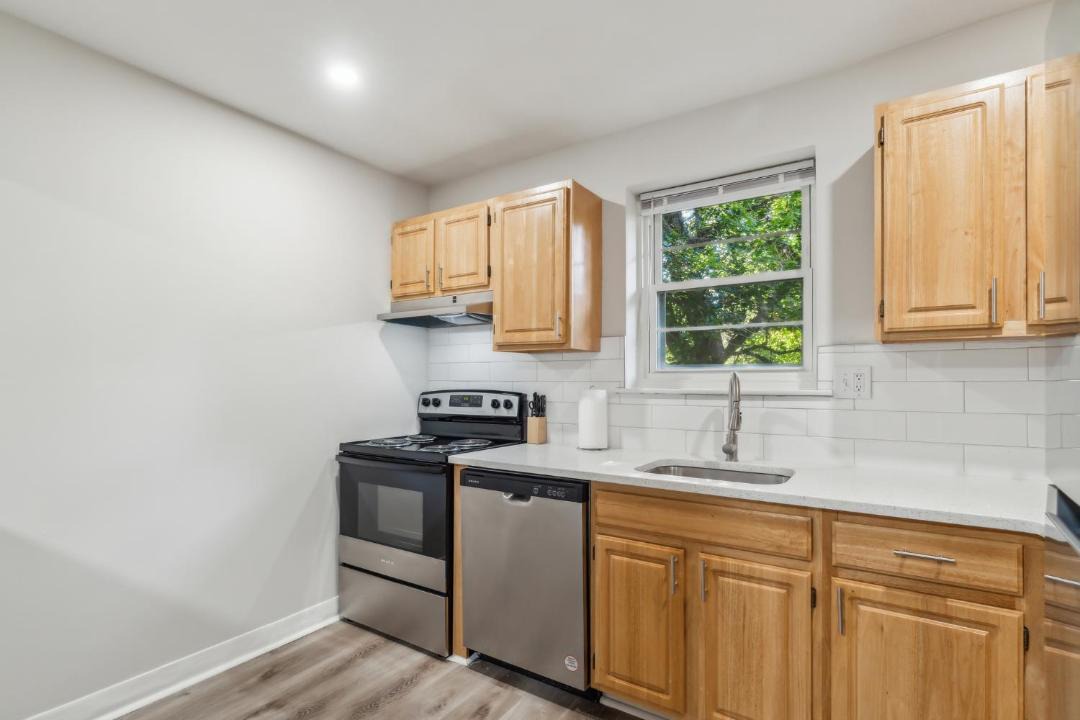 Photo of Kitchen in Newark
