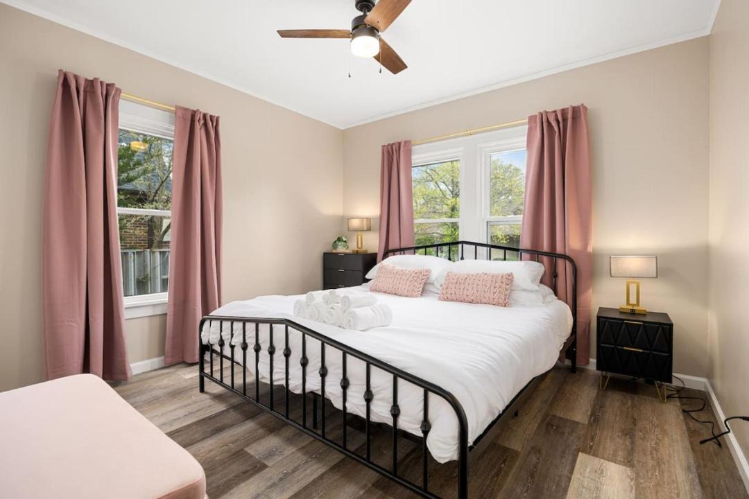 Photo of Bedroom in Peoria