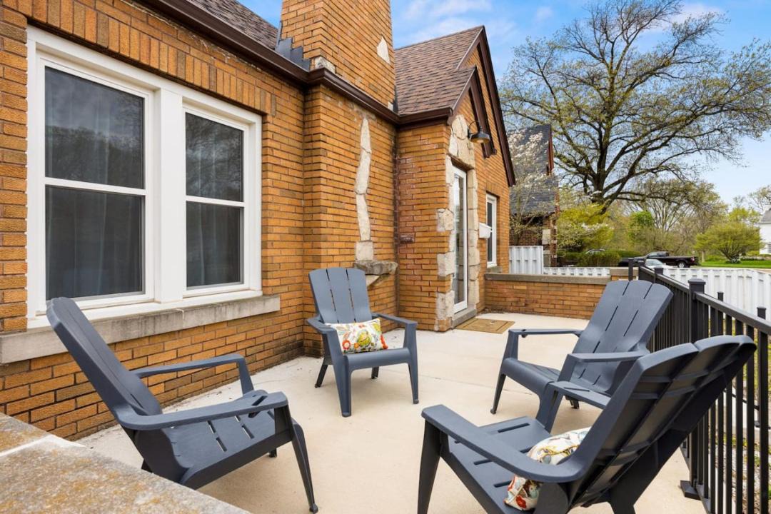 Photo of Patio Balcony in Peoria