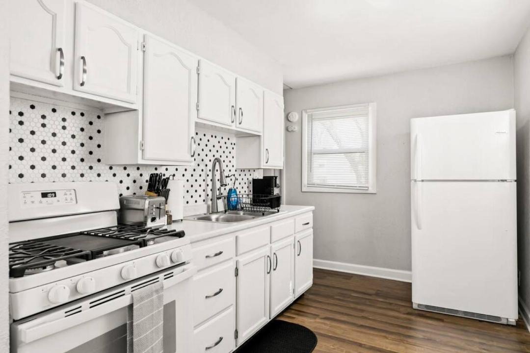 Photo of Kitchen in Peoria Heights