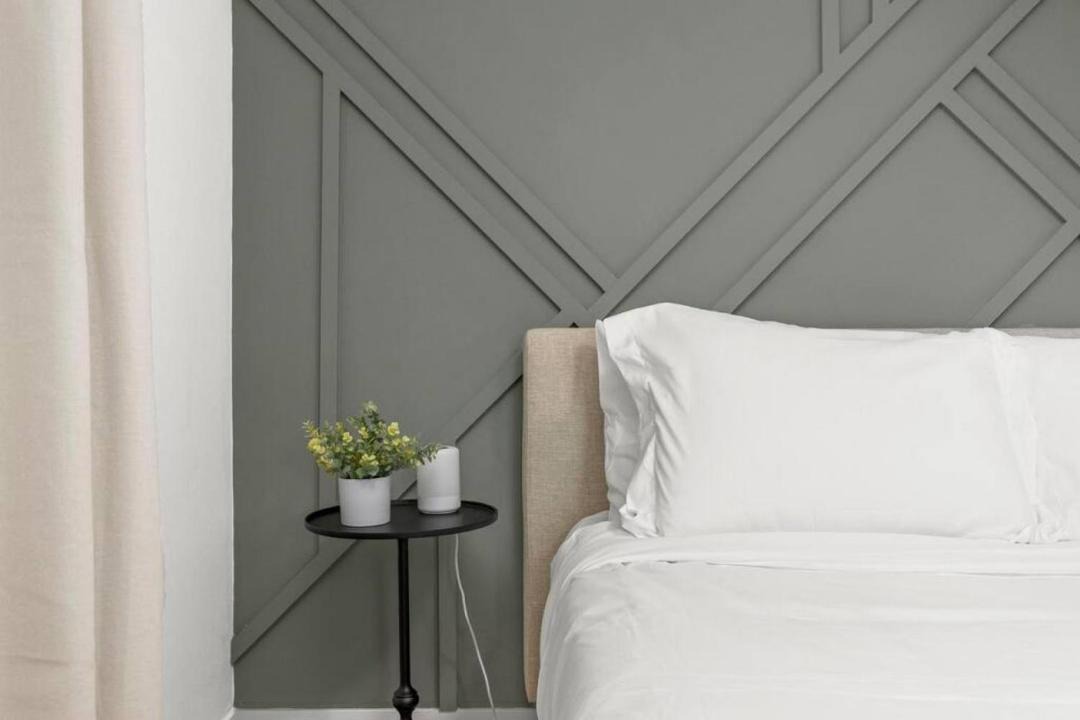 Photo of Bedroom in Morton