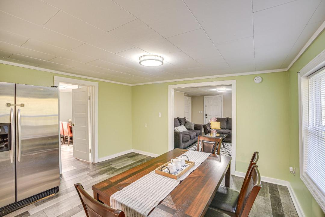 Photo of Kitchen in Guntersville