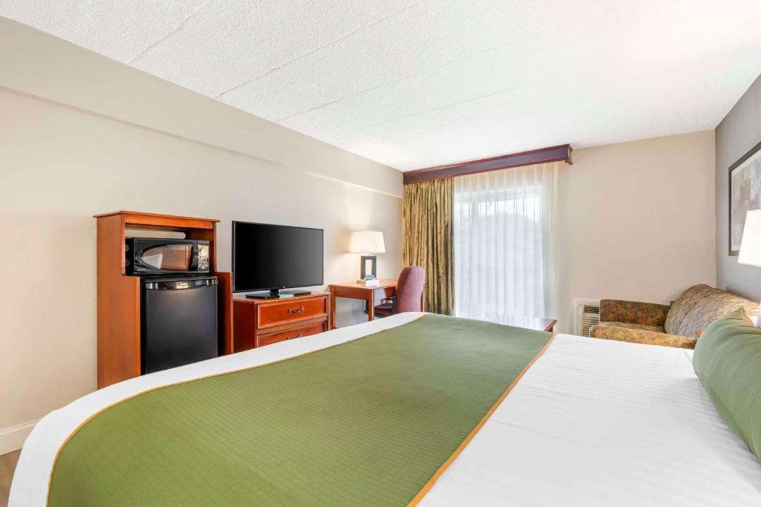 Photo of Bedroom in Lanham