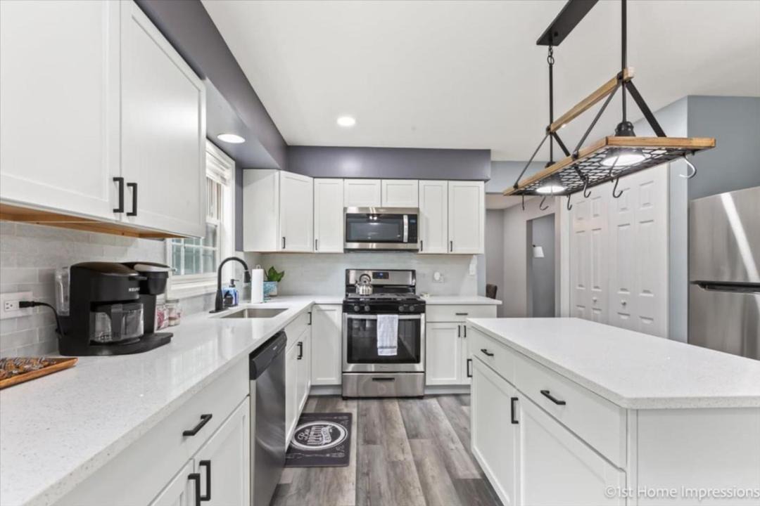 Photo of Kitchen in Antioch