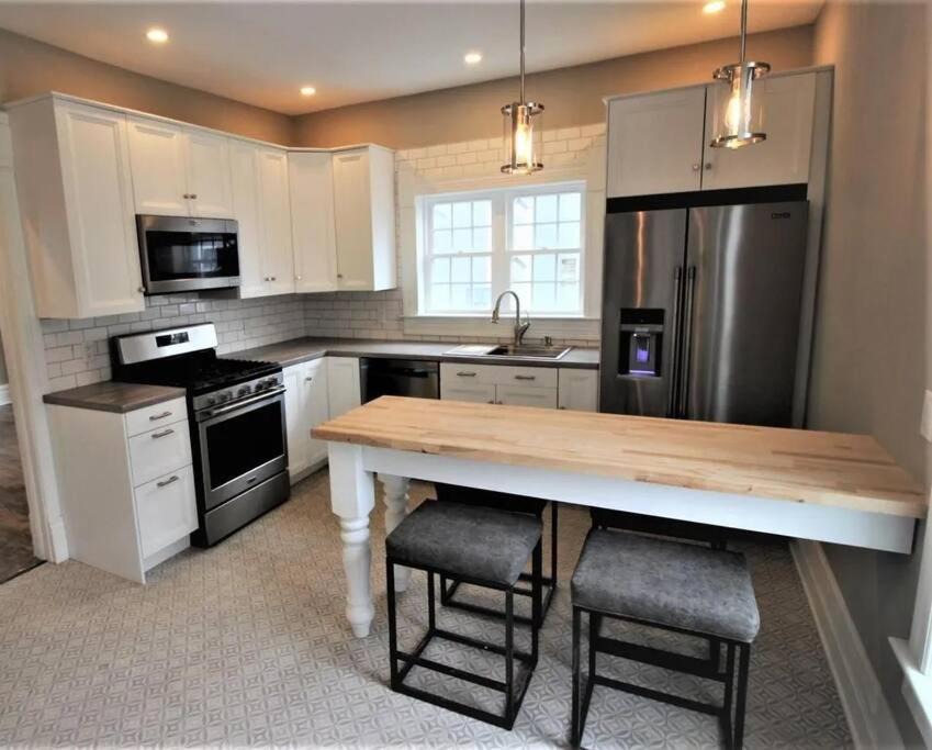Photo of Kitchen in Maquoketa