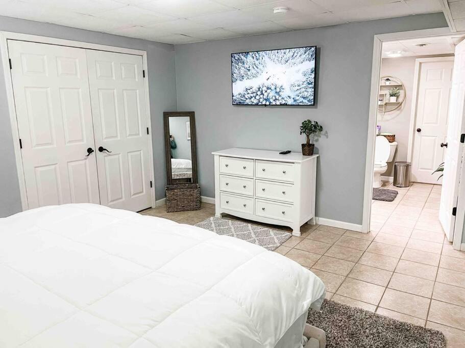 Photo of Bedroom in Freeport