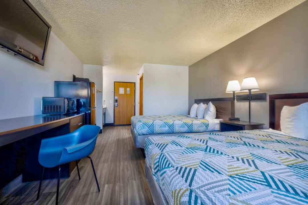 Photo of Bedroom in Stuart