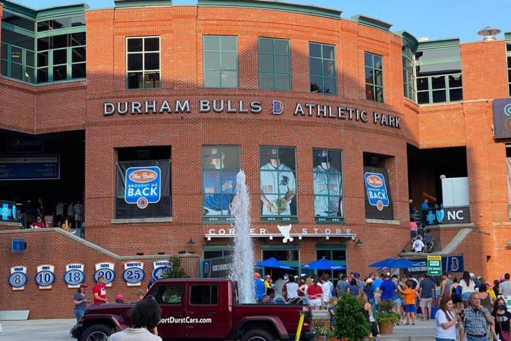 Photo of Others in Durham