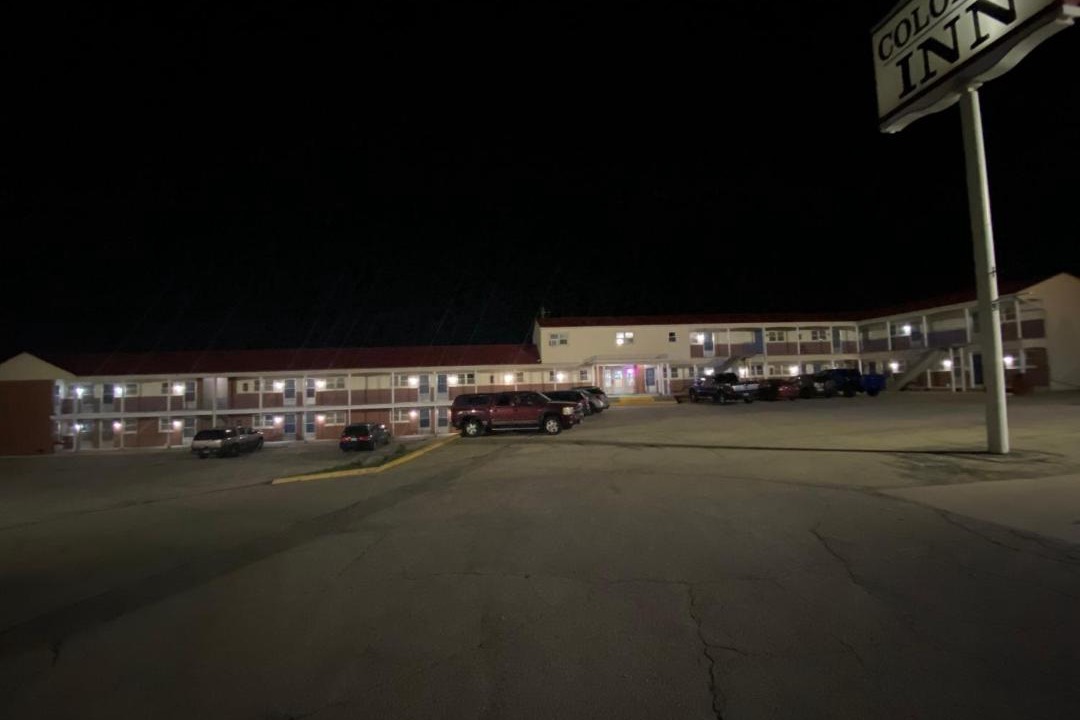 Photo of Buildings in Dyersville