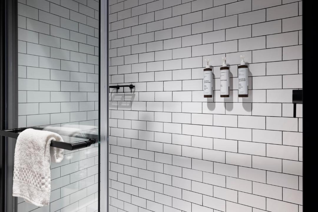 Photo of Bathroom in Old Market