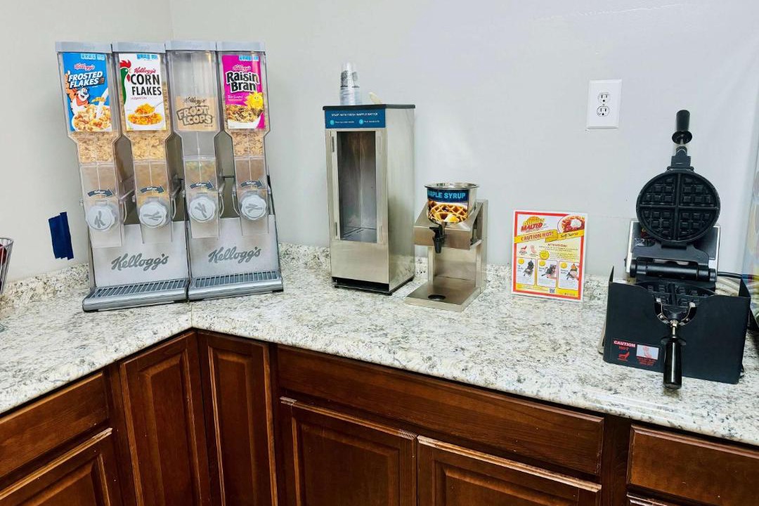 Photo of Kitchen in Lumberton