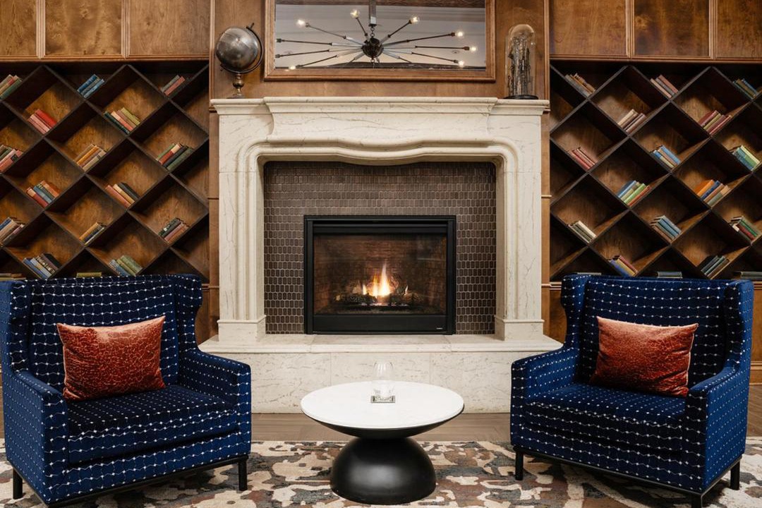 Photo of Livingroom in Mount Vernon