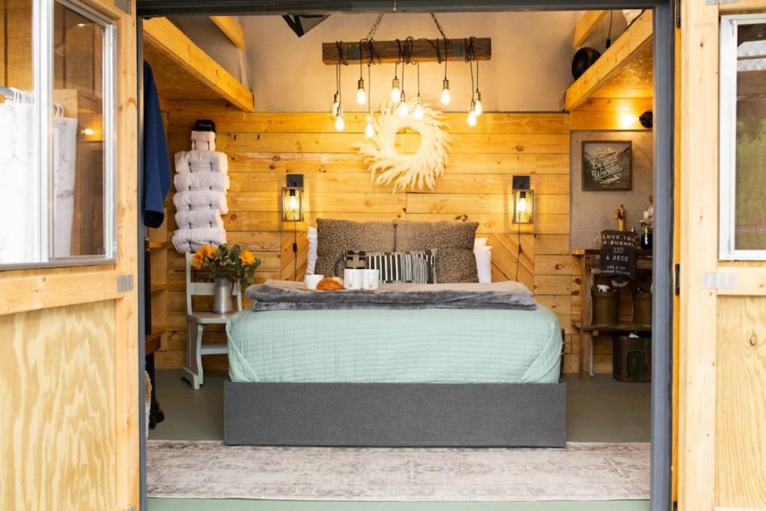 Photo of Bedroom in Newport