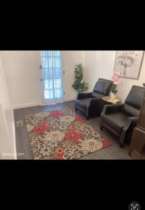 Photo of Livingroom in Charles Village