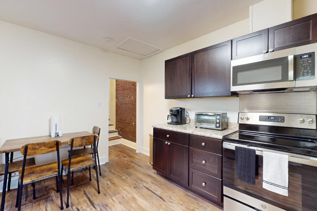 Photo of Kitchen in Downtown