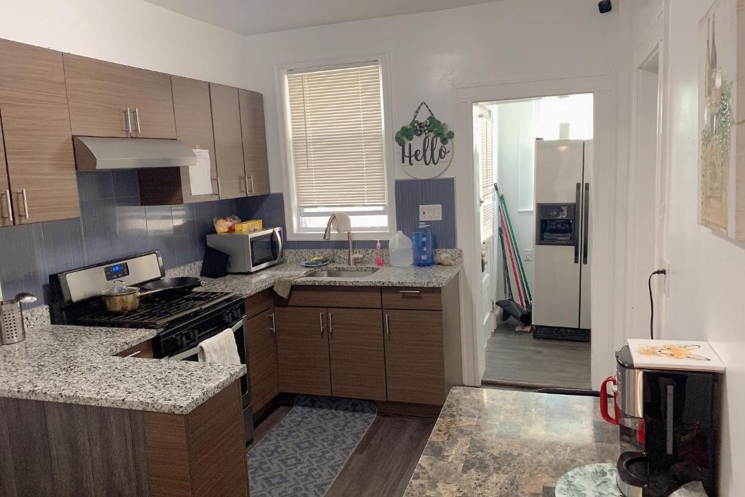 Photo of Kitchen in Charles Village