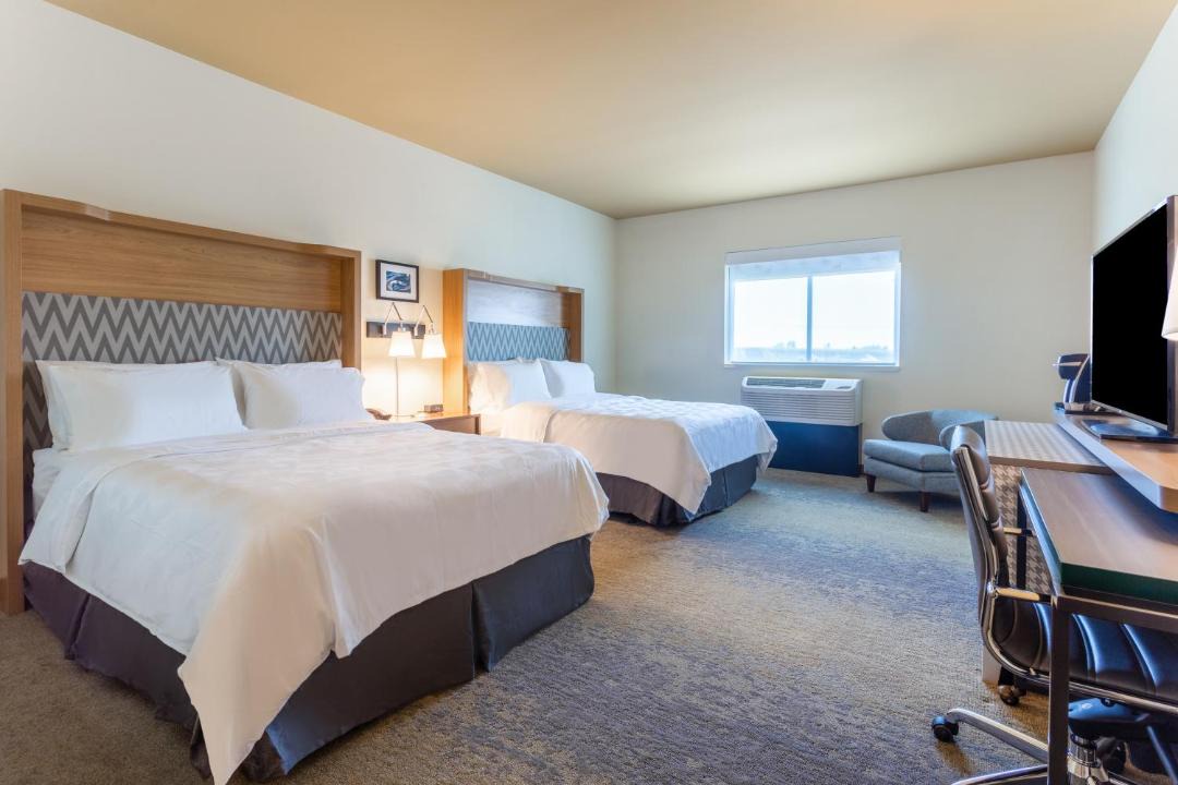Photo of Bedroom in Cedar Falls