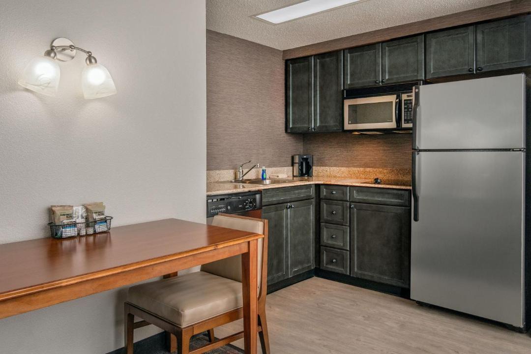 Photo of Kitchen in Greenbrier East