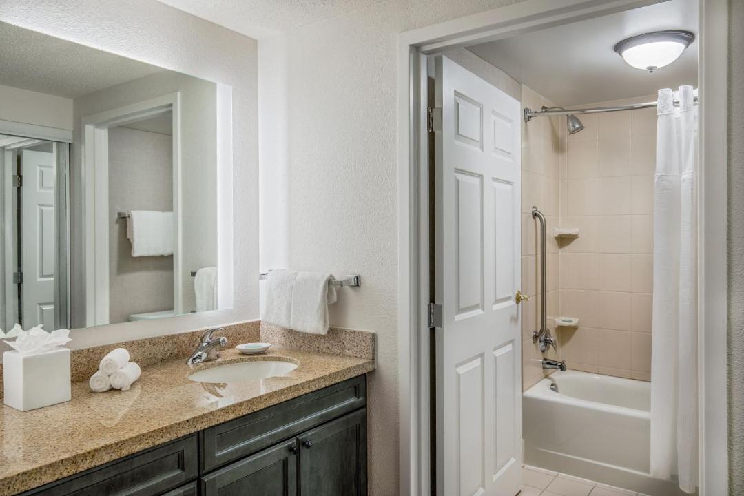 Photo of Bathroom in Greenbrier East